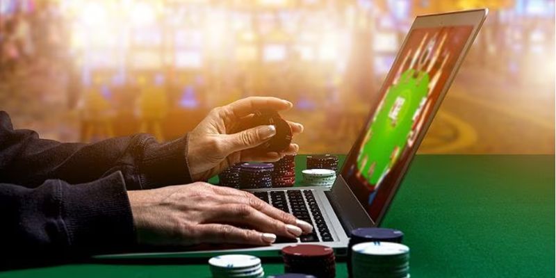  Những kinh nghiệm khi chơi casino online dành cho tân thủ